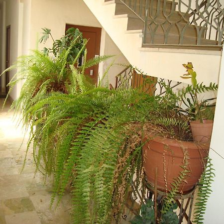 Antonio'S House Bed & Breakfast Agrigento Bagian luar foto