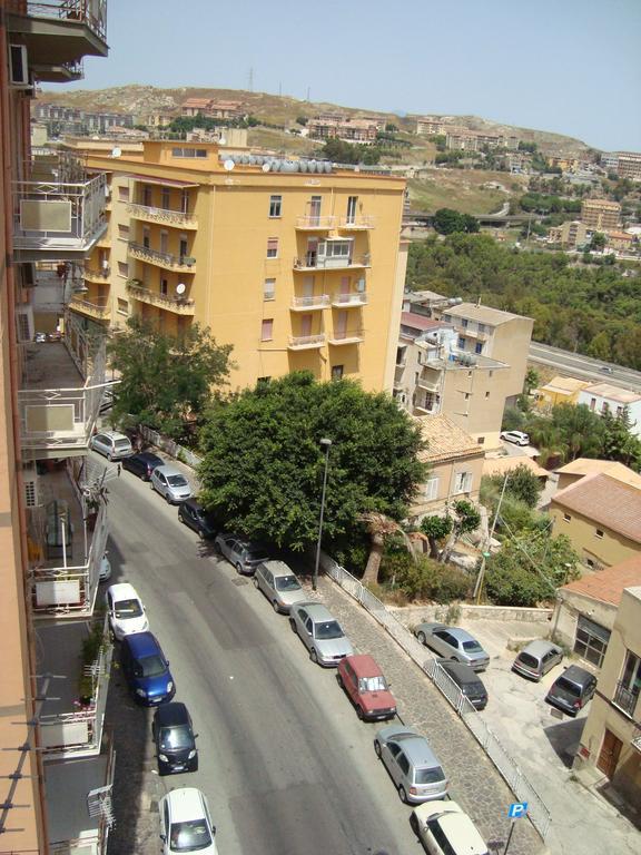 Antonio'S House Bed & Breakfast Agrigento Bagian luar foto
