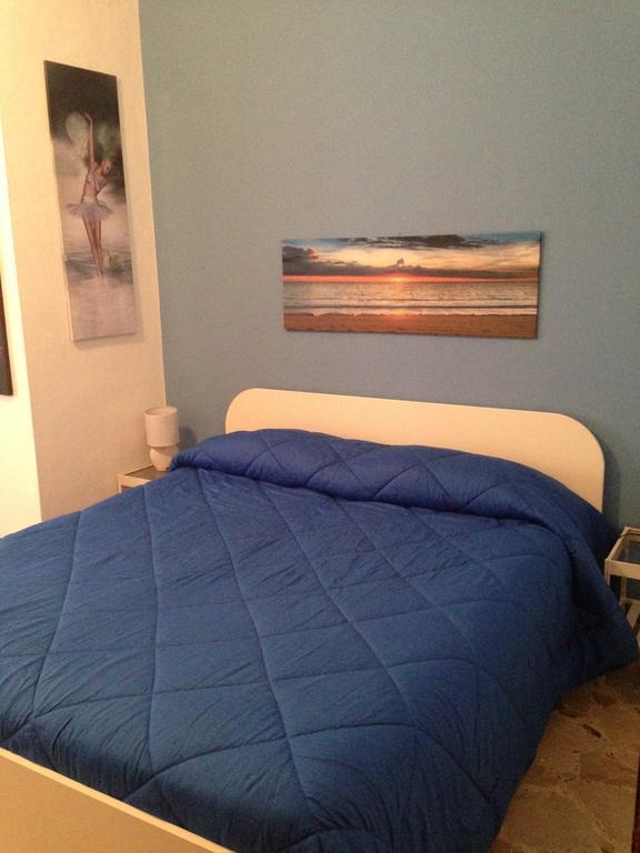 Antonio'S House Bed & Breakfast Agrigento Ruang foto