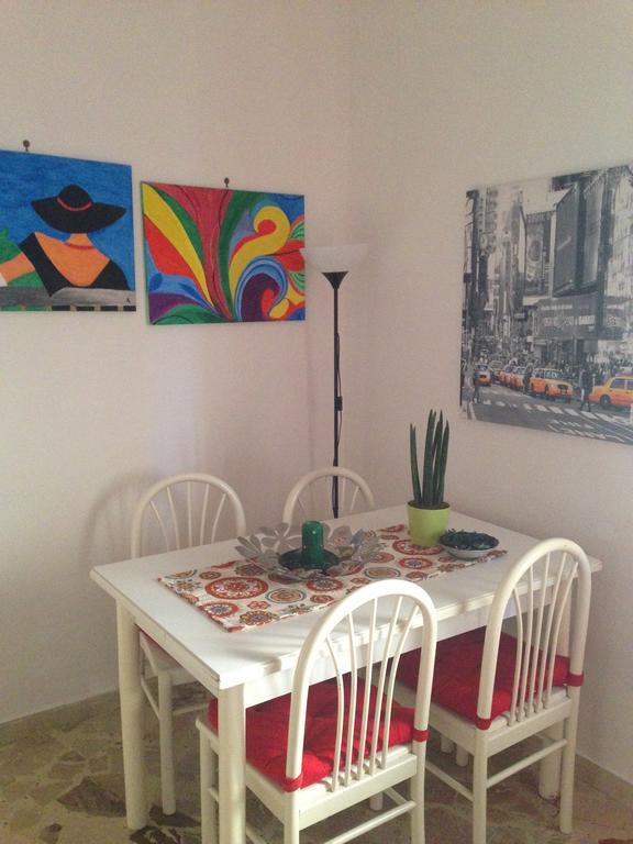 Antonio'S House Bed & Breakfast Agrigento Bagian luar foto