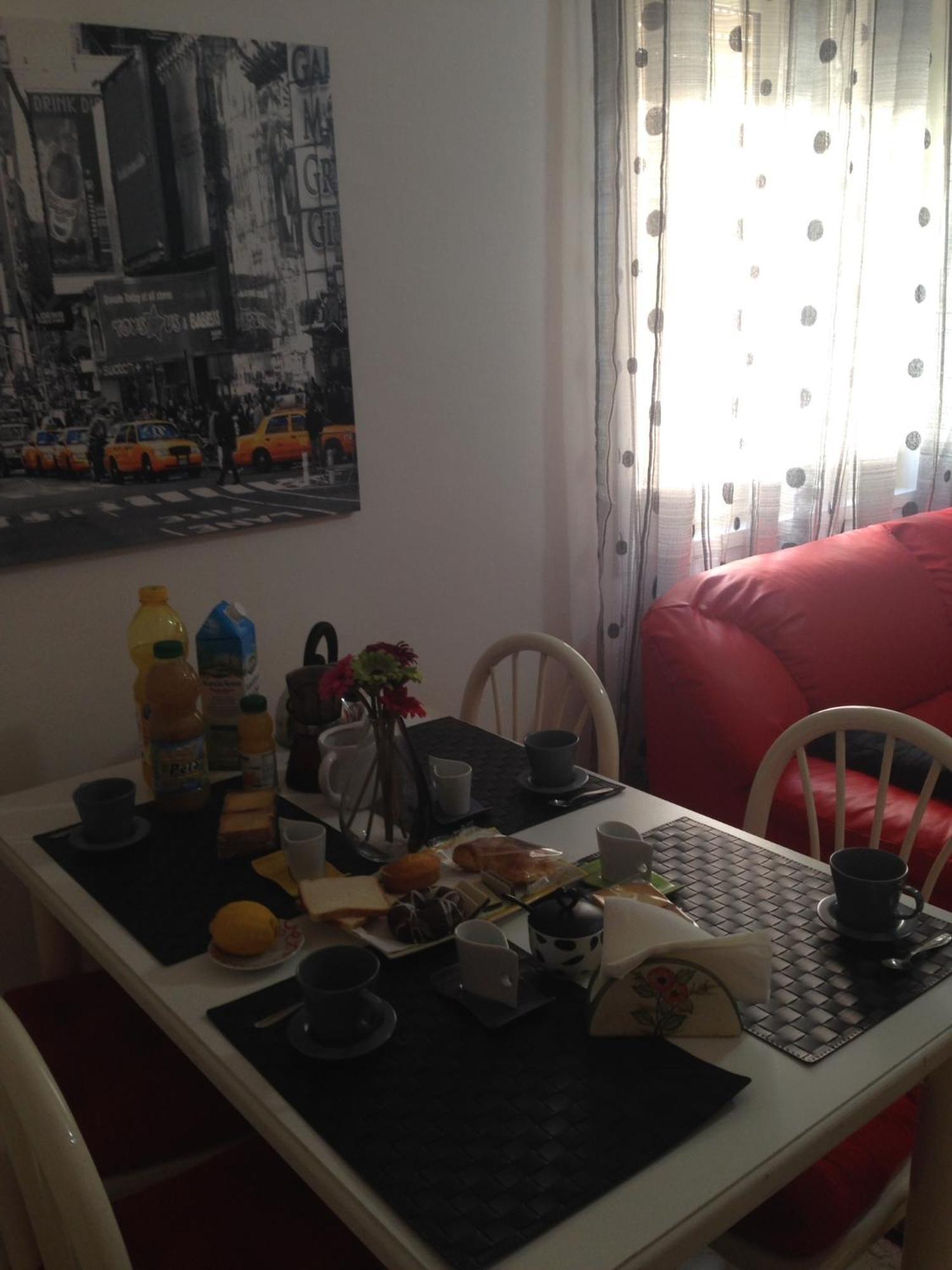 Antonio'S House Bed & Breakfast Agrigento Bagian luar foto