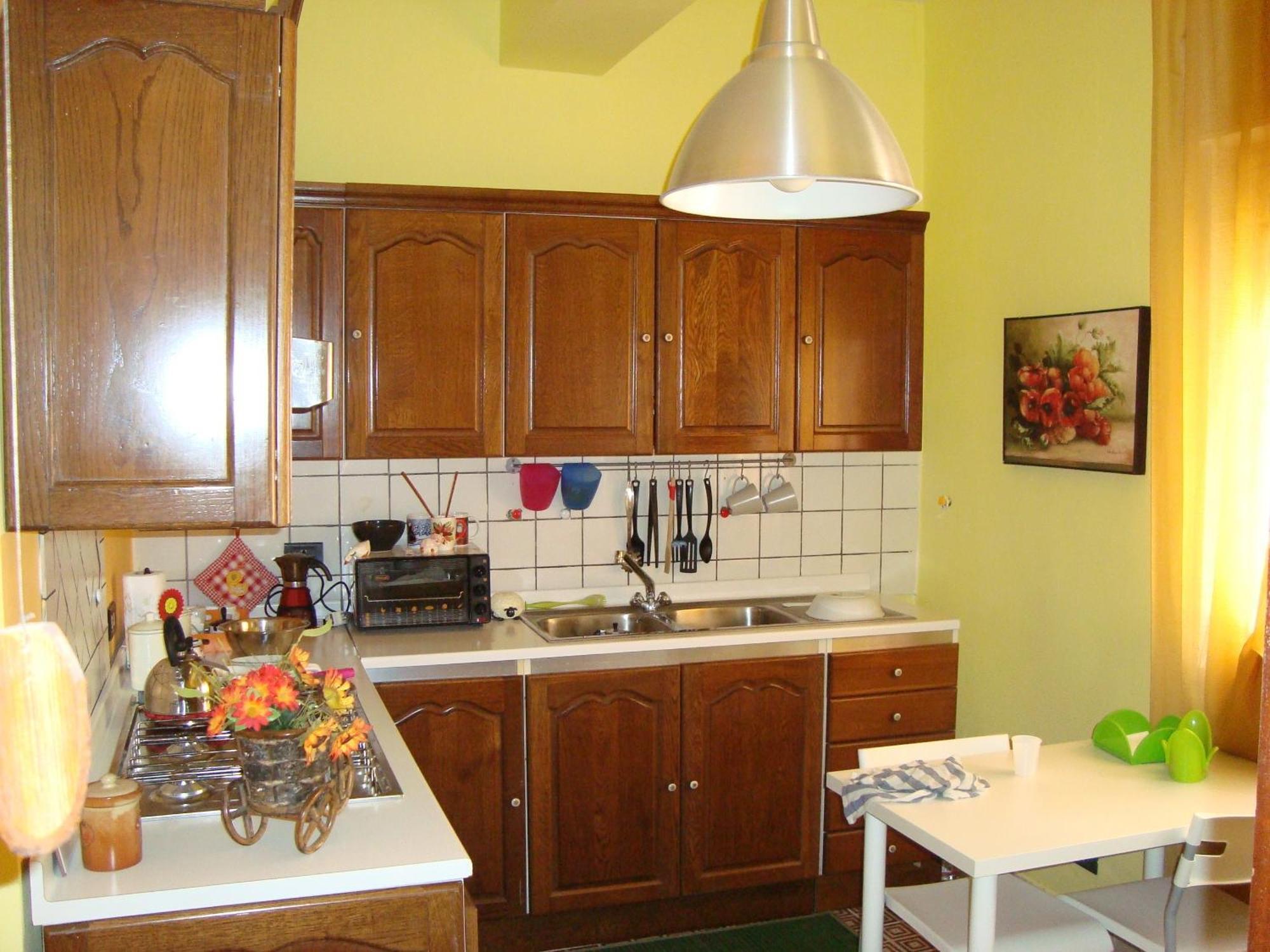 Antonio'S House Bed & Breakfast Agrigento Bagian luar foto