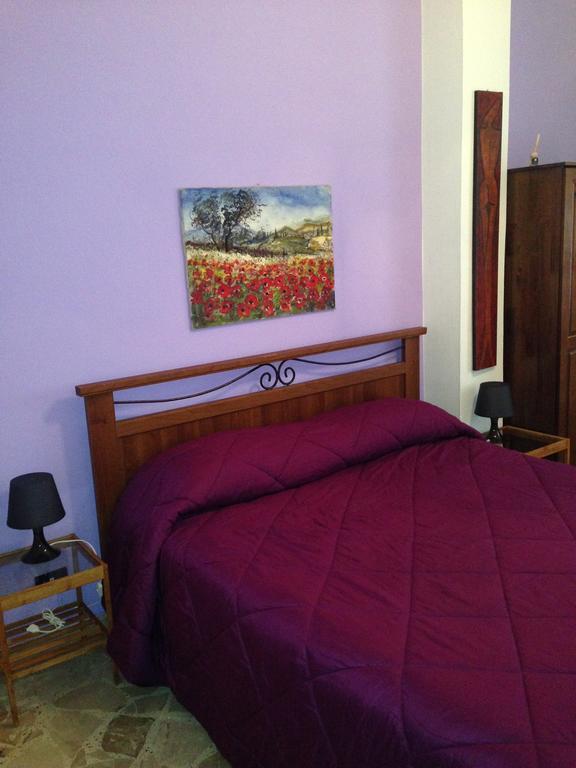 Antonio'S House Bed & Breakfast Agrigento Ruang foto
