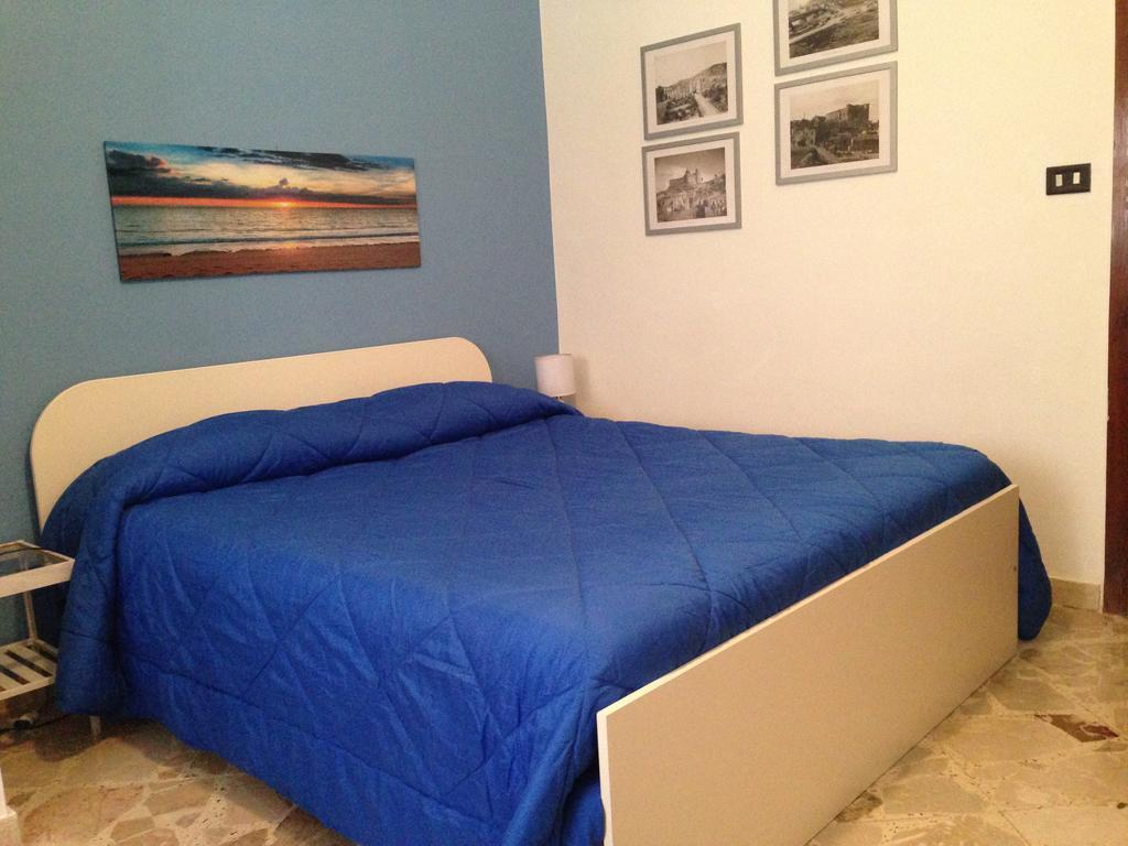 Antonio'S House Bed & Breakfast Agrigento Ruang foto