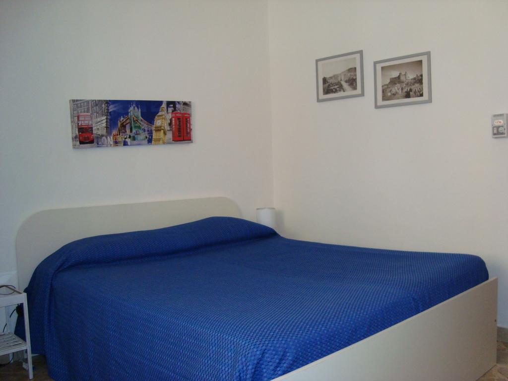 Antonio'S House Bed & Breakfast Agrigento Ruang foto