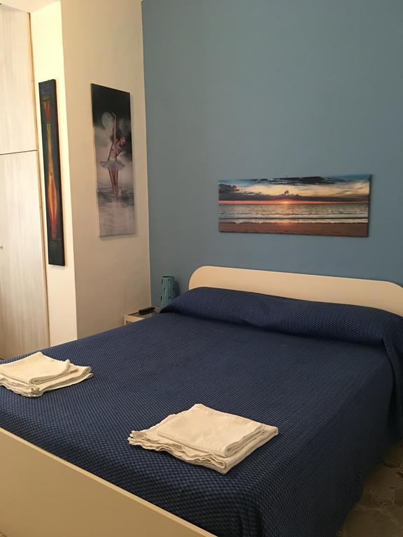 Antonio'S House Bed & Breakfast Agrigento Bagian luar foto