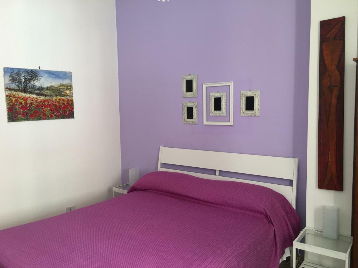Antonio'S House Bed & Breakfast Agrigento Bagian luar foto